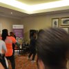 EHW Seminar - 30 August 2017